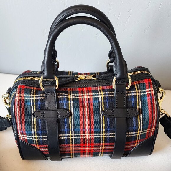 Polo Ralph Lauren Handbags - Polo Ralph Lauren Bag "EUC"